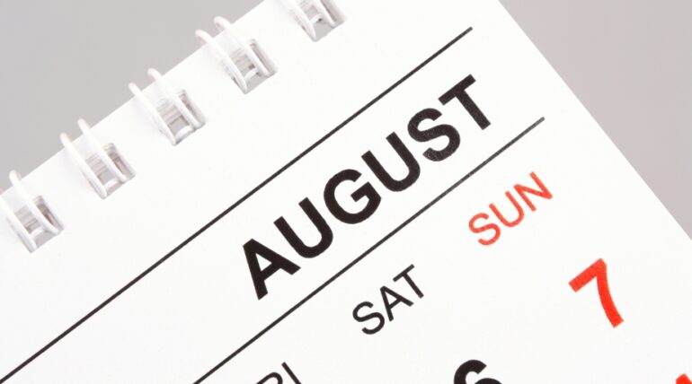 IRCC Processing Times August 2025