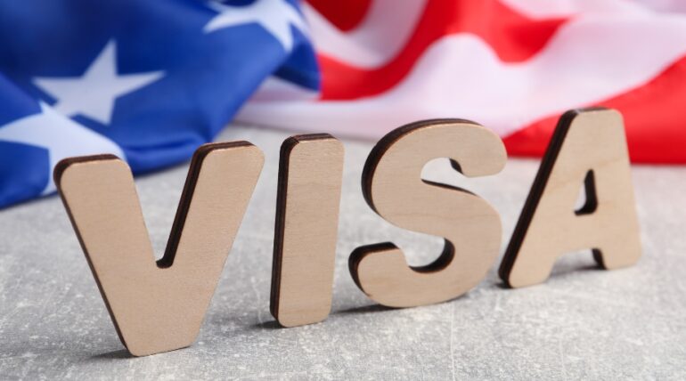 The US Visa Integrity Fee Is Here — What It Means for Canadian PRs and Foreign Nationals!