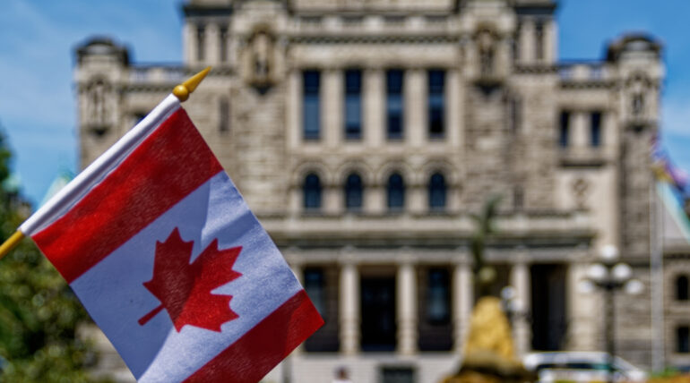 Dual Intent Explained: How to Stay and Settle in Canada Without Stress