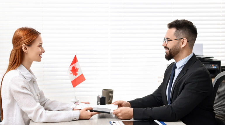 Canada Immigration Made Easy: Essential Components of an Employment Confirmation Letter for Work Permits & PR
