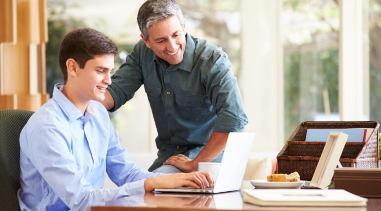 Sponsoring Your Child for Canadian Permanent Residence – A Complete Guide