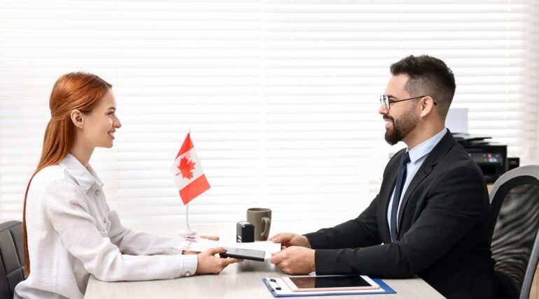 Why Canada Says “No” to Visa & PR Applications — And How You Can Get a “Yes” Your Complete Guide to Avoiding Refusals for Canadian Visitor Visas, Study Permits, and PR