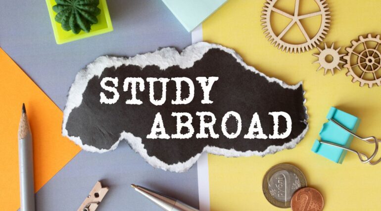 Study Abroad in 2026: Expert Guidance from a Trusted Immigration Consultant